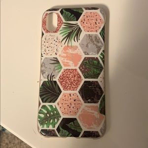 iPhone XR case